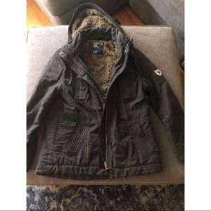 American Eagle Winter Coat
